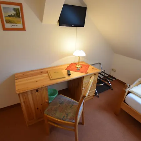 Inn Wolfsgrunder Festhof *