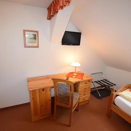 Wolfsgrunder Festhof Inn Dorfchemnitz