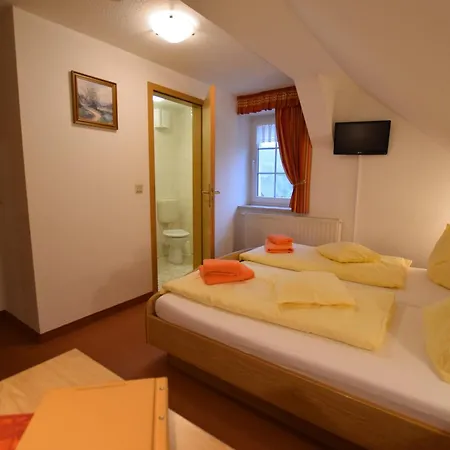 Inn Wolfsgrunder Festhof Dorfchemnitz