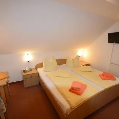 Inn Wolfsgrunder Festhof *