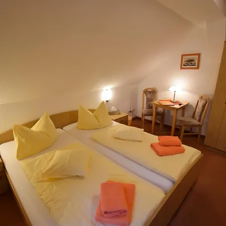 Inn Wolfsgrunder Festhof Dorfchemnitz