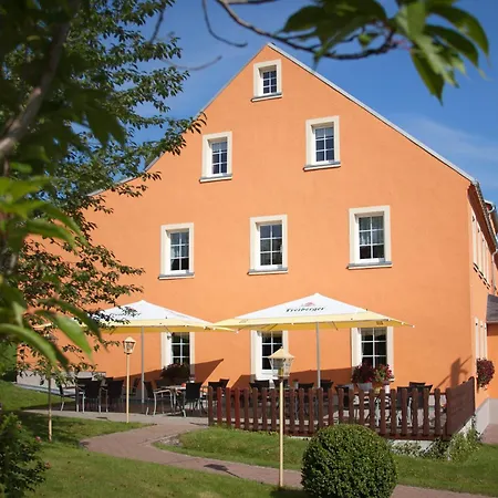Inn Wolfsgrunder Festhof