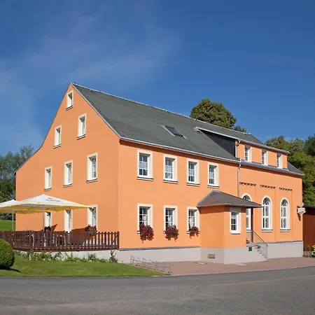 Inn Wolfsgrunder Festhof Dorfchemnitz