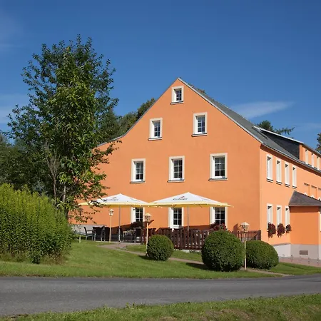 Inn Wolfsgrunder Festhof *