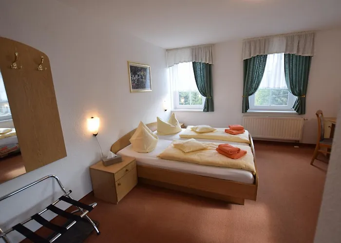 Wolfsgrunder Festhof *