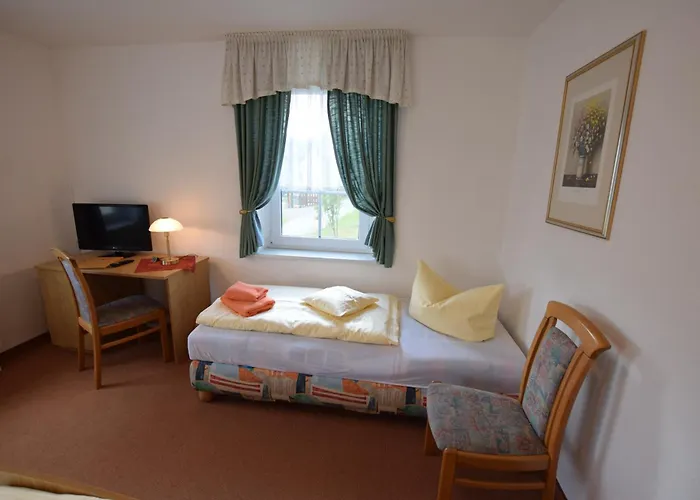 Inn Wolfsgrunder Festhof