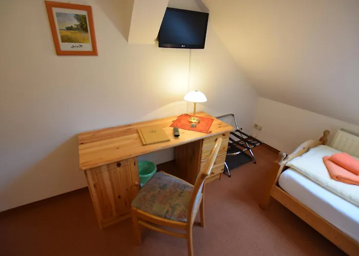 Inn Wolfsgrunder Festhof *