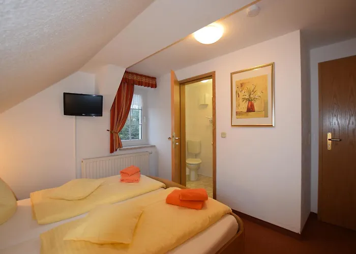 Inn Wolfsgrunder Festhof