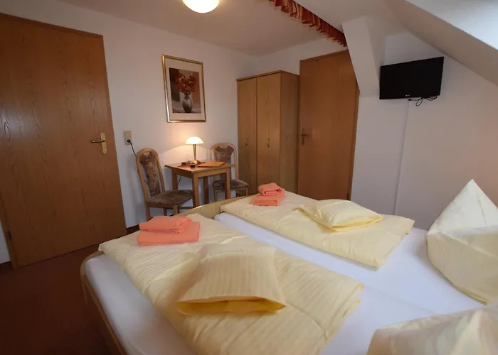 Wolfsgrunder Festhof Dorfchemnitz