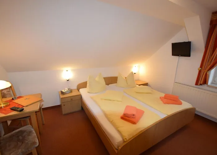 Inn Wolfsgrunder Festhof *