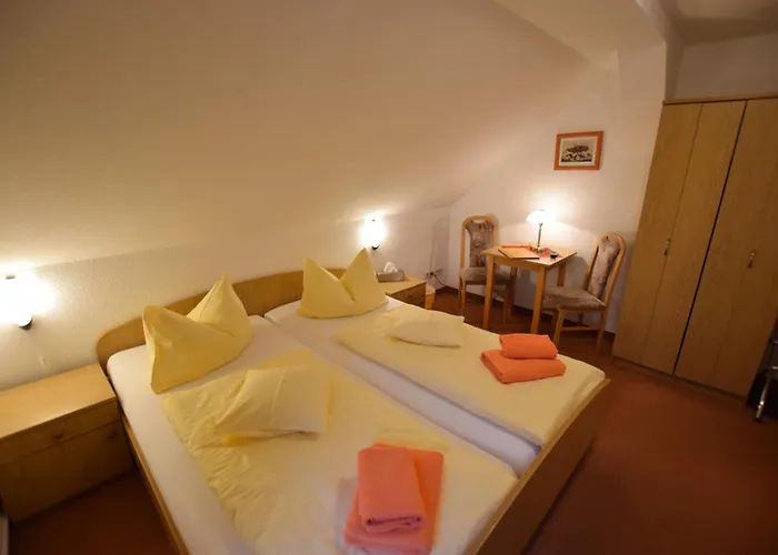 Inn Wolfsgrunder Festhof Dorfchemnitz