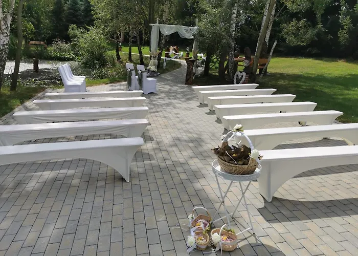 Wolfsgrunder Festhof *