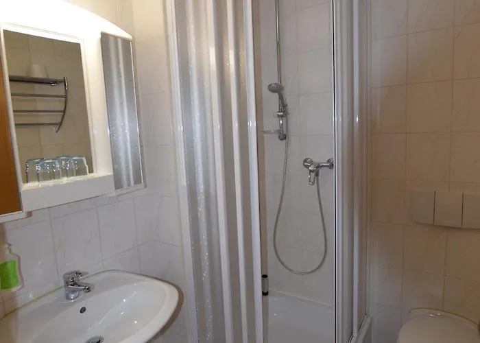 Inn Wolfsgrunder Festhof Dorfchemnitz