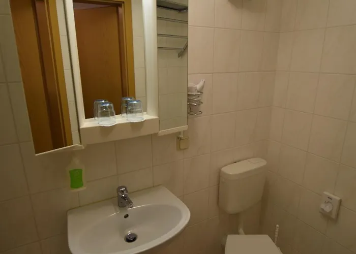 Wolfsgrunder Festhof *