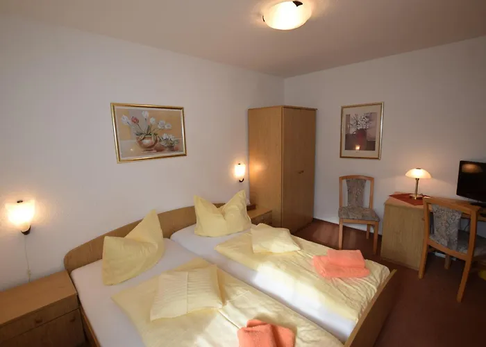 Wolfsgrunder Festhof Dorfchemnitz